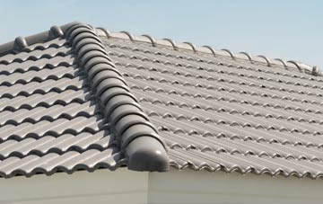 advantages of Lawford Heath clay roofing
