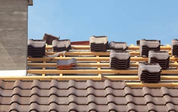 Lawford Heath clay roofing costs