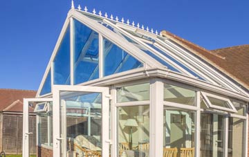 conservatory roof insulation costs Lawford Heath