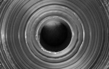 Lawford Heath edpm waterproofing