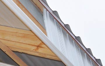 why Lawford Heath fascia repairs are essential