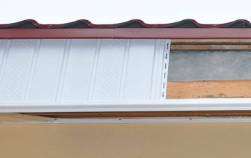 Lawford Heath fascia repair costs