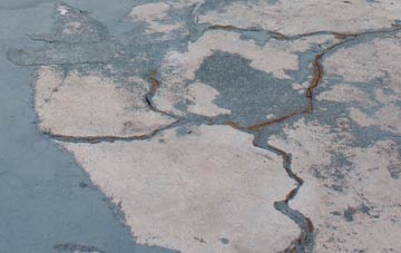 fibreglass roofing replacement Lawford Heath