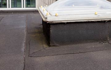 disadvantages of Lawford Heath flat roofs
