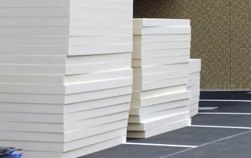 Lawford Heath flat roof insulation costs