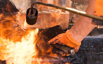 Lawford Heath flat roof repair companies