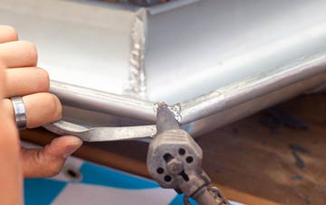 disadvantages of Lawford Heath lead roofing