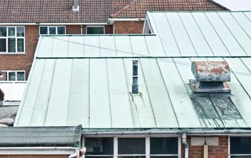 Lawford Heath lead roofing costs