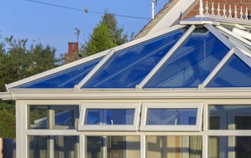 professional Lawford Heath conservatory insulation