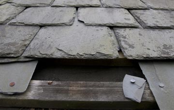 Lawford Heath slate roof repairs and maintenance