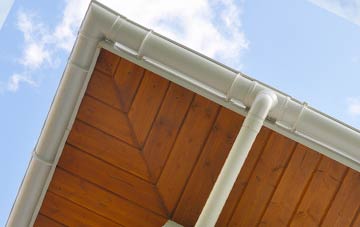 Lawford Heath soffit types