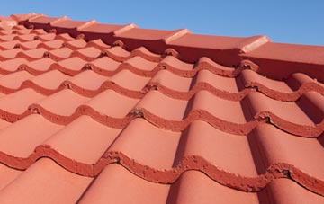 Lawford Heath tile and slate roof replacement