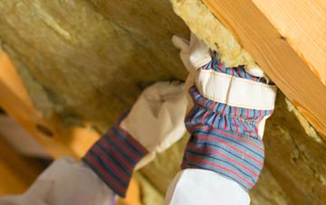 types of Lawford Heath pitched roof insulation materials