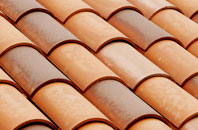 Lawford Heath clay roofing