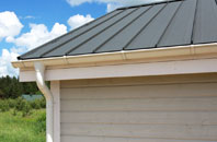 Lawford Heath fascia repair