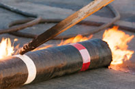 free Lawford Heath flat roofing repair quotes