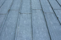 Lawford Heath lead roofing