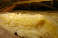Lawford Heath pitch roof insulation